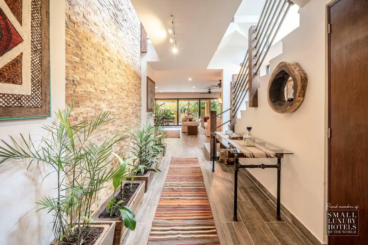 Kasa Feliz Villa Tulum 0*,