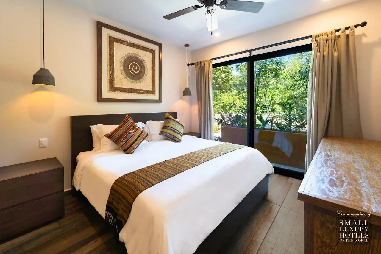 Kasa Feliz Villa Tulum Mexico
