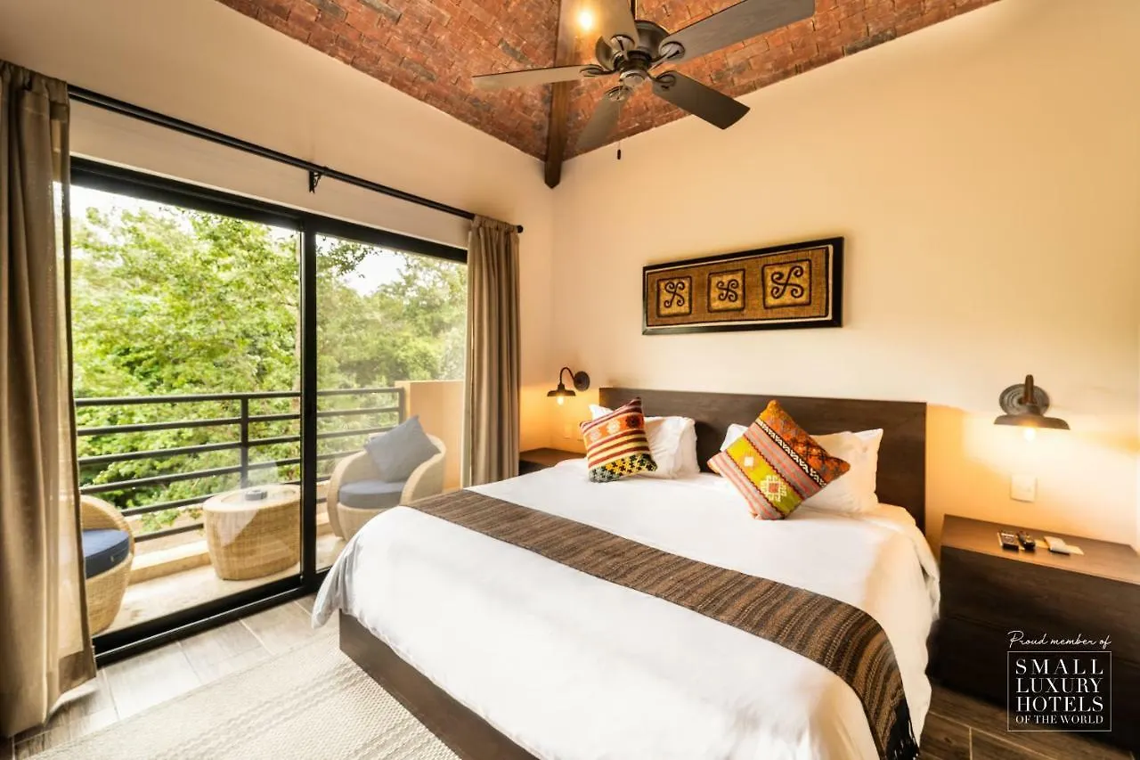 Kasa Feliz Villa Tulum