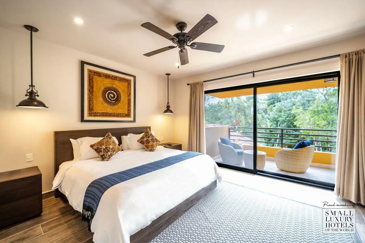 Kasa Feliz Villa Tulum