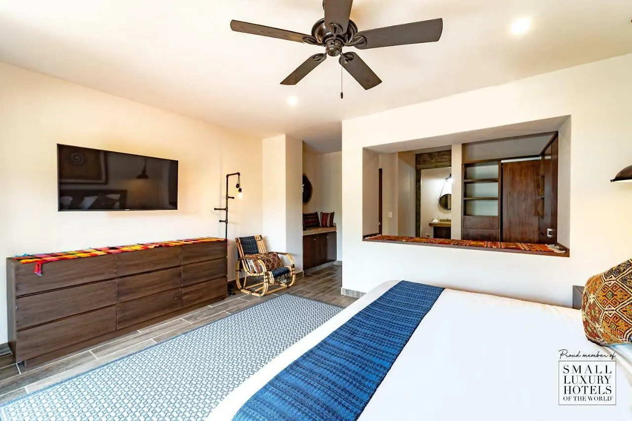 Kasa Feliz Villa Tulum