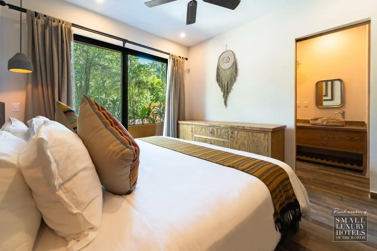 Kasa Feliz Villa Tulum