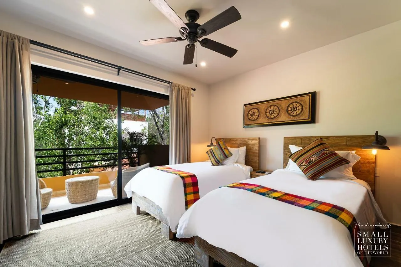 Kasa Feliz Villa Tulum