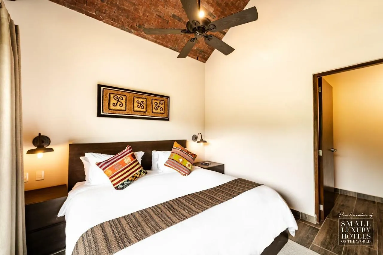 Kasa Feliz Villa Tulum 0*,