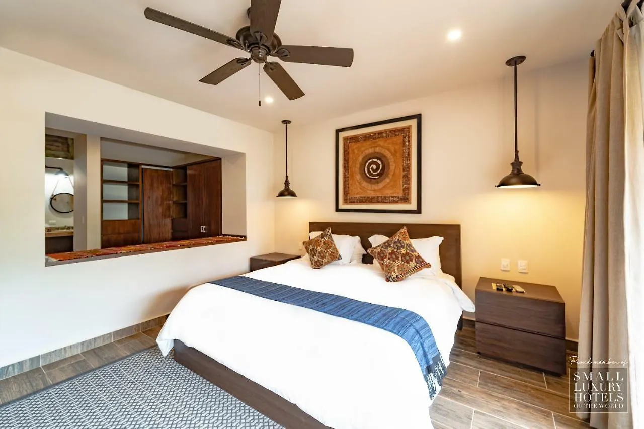 Kasa Feliz Villa Tulum
